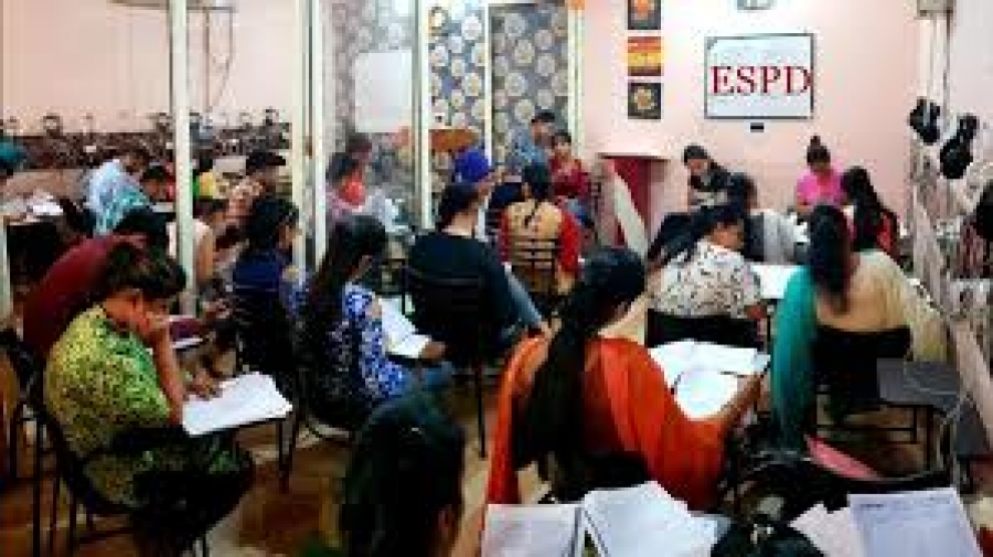 ESPD Institute